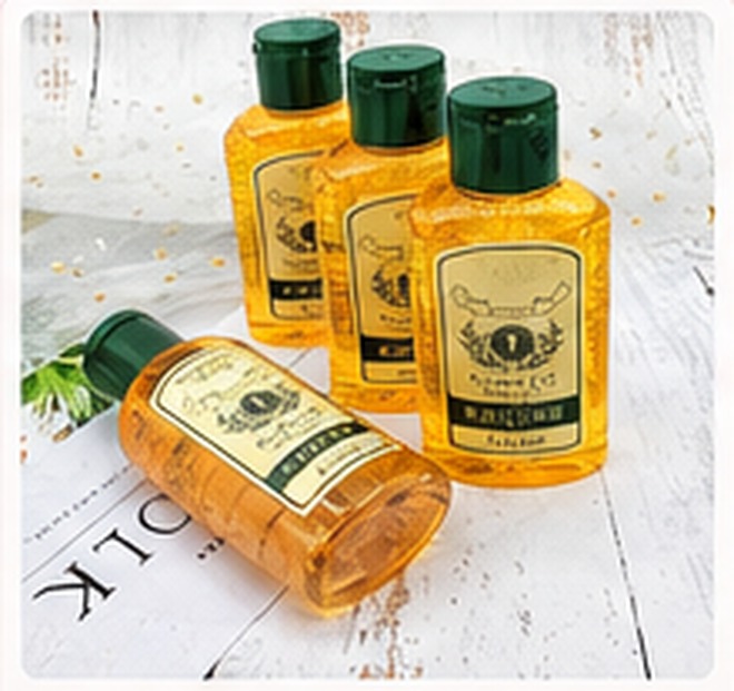 Longrich Snake Oil