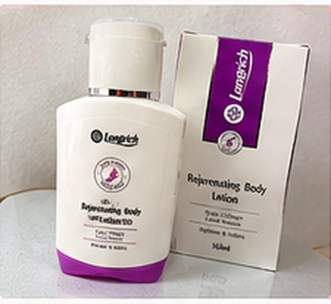 Longrich Sheep Placenta SOD Milk